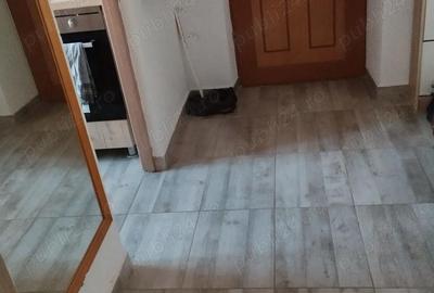 Apartament cu 2 camere semidecomandat în Mărăști - 1