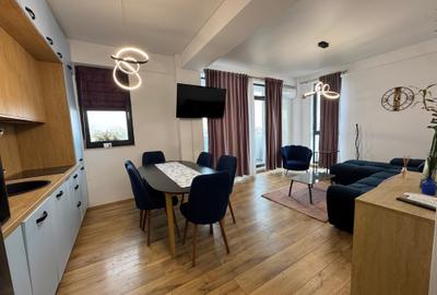 2 Camere Mamaia Sat Hanul cu Pește Mobilat Utilat - 5