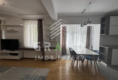 Apartament cu 2 camere semidecomandat în Andrei Mureșanu - 7