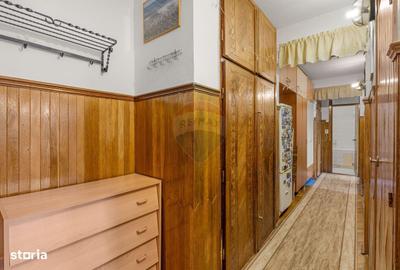 Apartament cu 3 camere decomandat, mobilat în Sud - 7