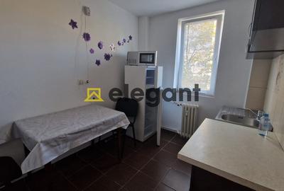 Apartament cu 2 camere semidecomandat, mobilat în Calea București - 5