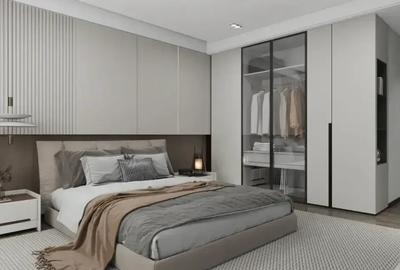 Apartament 3 Camere Decomandat Terasa Si Gradina Titan Theodor Pallady - 1