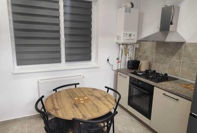 2 camere nou prima inchiriere // Avangarde City str. Sergent Ilie Petre - 2
