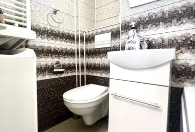 Apartament 2 camere, 34mp utili, parter -  zona Dacia - 7