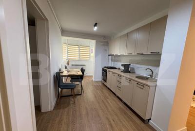 Apartament de inchiriat, 58 mp, zona Craiovita Noua Apartament de inchiriat, 58 mp, zona Craiovita Noua - 6
