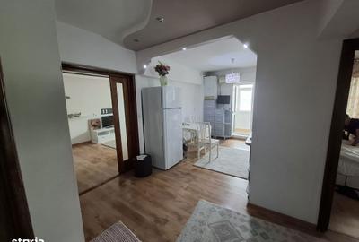 Apartament cu 3 camere decomandat în Central - 2