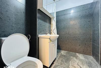 Apartament cu 2 camere în Ștrand - 13