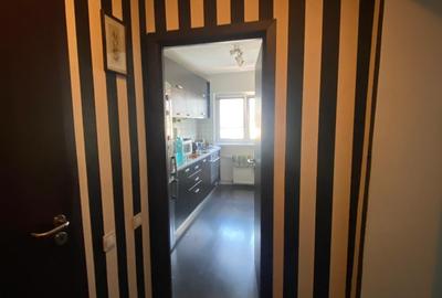 Apartament cu 3 camere semidecomandat în Brâncoveanu - 13