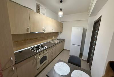 Apartament cu 2 camere decomandat, mobilat în Central - 15