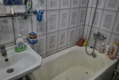 Garsonieră decomandată în Central - 8