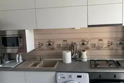 Apartament cu 2 camere decomandat în Punctele Cardinale - 1