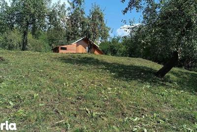 Teren de 2000 mp, în Central - 8