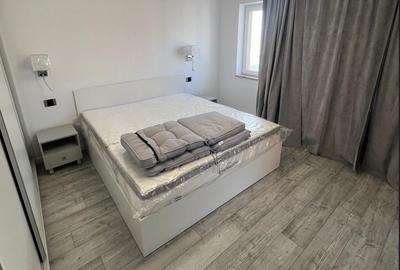 Apartament cu 3 camere decomandat în Valea Lupului