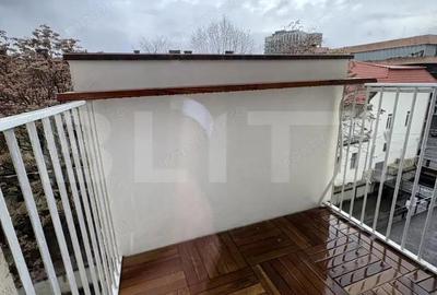 Apartament cu 2 camere semidecomandat în Central - 6