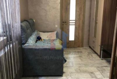 Casă cu 2 camere cu Teren 197 Mp în Central