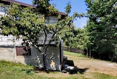 Teren Construcții intravilan de 532 mp, în Poiana Câmpina - 6