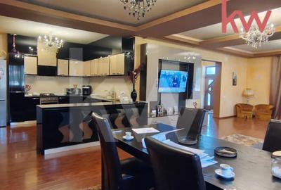 Casă cu 8 camere cu Teren 810 Mp în Brădești - 17