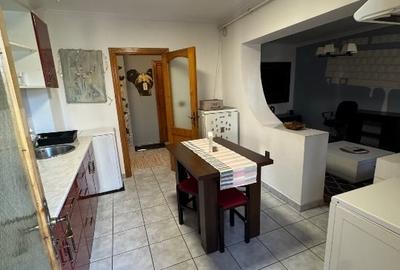 Apartament cu 2 camere decomandat, mobilat în Nord-Est - 10