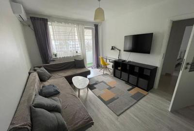 Apartament cu 2 camere | Etaj 4 | Zona Mercur | Balcon - 2