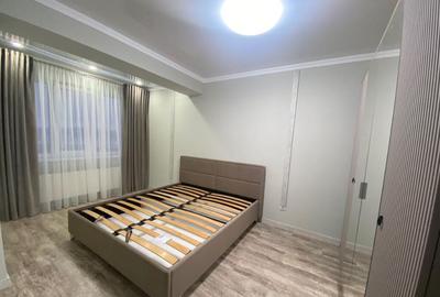 Garsoniera de inchiriat in zona Grivita - 4