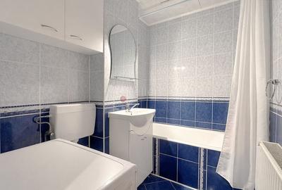 Apartament cu 2 camere decomandat, mobilat în Răcădău - 6