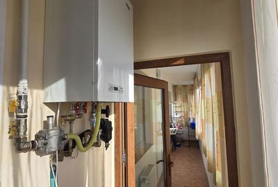Apartament cu 3 camere decomandat în Dunărea - 8