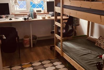 Apartament cu 3 camere semidecomandat în Central - 7