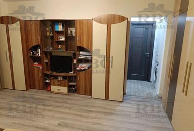 Apartament cu 2 camere, etaj intermediar in Gheorgheni ! - 5