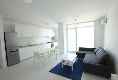 Apartament cu 2 camere decomandat, mobilat în Central - 4