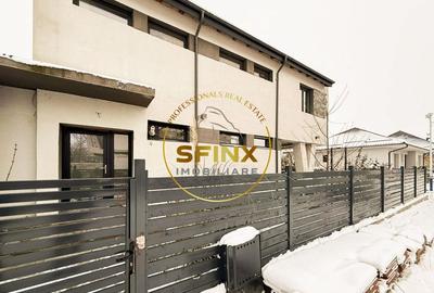 5 camere, vila individuala, P+1, garaj,  Giulesti Sarbi - 20