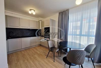 Apartament la prima inchiriere cu finisaje moderne, Floresti - 10