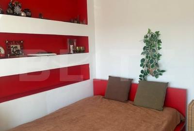 Apartament 4 camere, 2 bai, balcon, 81 mp, zona excelenta Manastur - 3