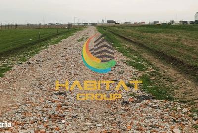 Teren de 416 mp, în Vidra - 7