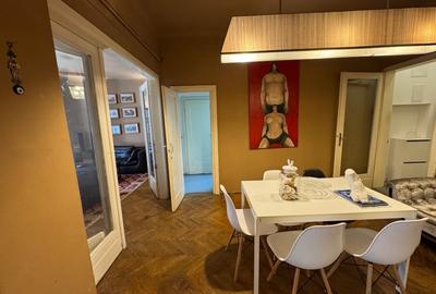 Apartament cu 3 camere decomandat, mobilat în Universitate - 7