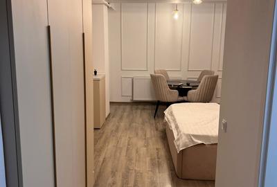 Garsoniera premium | Muncii | Calarasilor | Matei Basarab | Piscina -Sala fitnes - 2