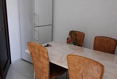 Apartament cu 2 camere în Florești - 1