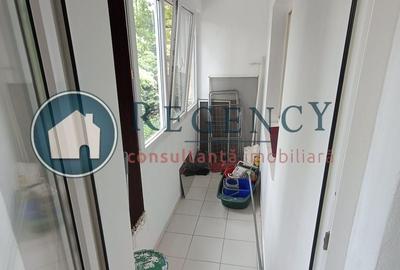 Apartament cu 3 camere semidecomandat în Constructorilor - 4