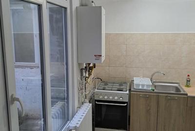 Garsonieră semidecomandată în Copou - 13