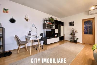 Pret excelent! Apartament 3 camere, 64 mp + balcon, mobilat, Buna Ziua, zona LID - 11