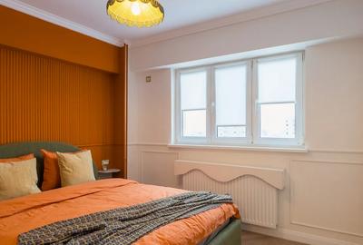 Apartament 4 Camere Piata Iancului,Metrou,2 Bai,2 Balcoane,Centrala Termica - 3