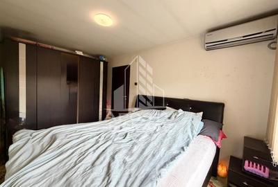 Apartament cu 2 camere semidecomandat, mobilat în Aradului - 5