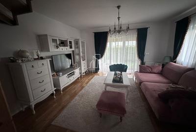 Casa Moderna, De Inchiriat, Sangeorgiu de Mures - 1