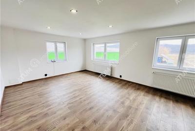 Spatiu birouri 344 mp si curte proprie localitatea Talmaciu Sibiu