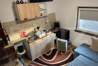 Casa renovata Varvoru de Sus, 30 mpu, 1000 mp curte. - 5