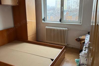 Apartament cu 2 camere semidecomandat în Pantelimon - 2