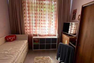 Casă individuală cu 4 camere cu Teren 179 Mp în Cotroceni - 4