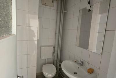 Apartament 4 camere Brancoveanu, str. Vatra Dornei, decomandat, 87 mpu, etaj 5 - 14
