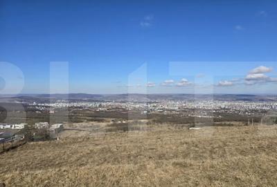 Teren în Feleacu - 11