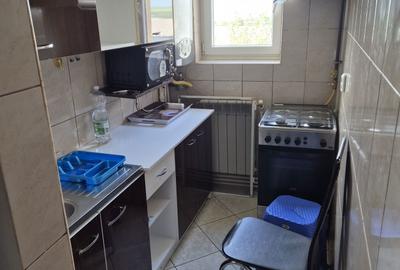 Apartament cu 2 camere semidecomandat în Central - 3
