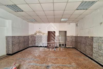 Spatiu comercial, 67 mp construiti, Ultracentral - 4
